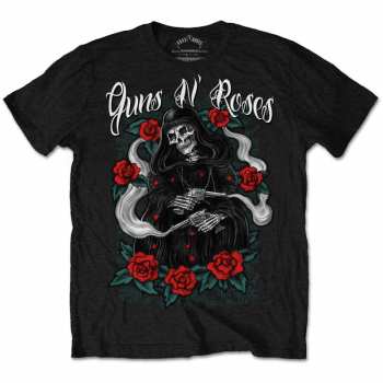 Merch Guns N' Roses: T-shirt Reaper 