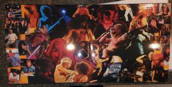 12LP/Coffret/Blu-ray Guns N' Roses: Use Your Illusion I & II DLX | LTD