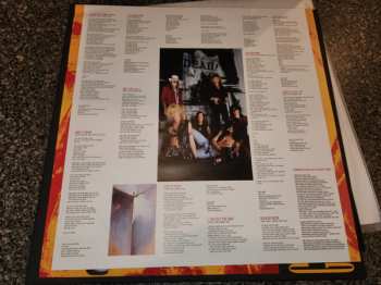 12LP/Coffret/Blu-ray Guns N' Roses: Use Your Illusion I & II DLX | LTD