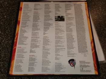 12LP/Coffret/Blu-ray Guns N' Roses: Use Your Illusion I & II DLX | LTD