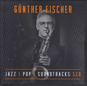 Jazz - Pop - Soundtracks