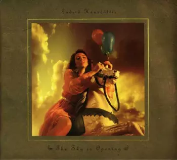 Guðrið Hansdóttir: The Sky Is Opening