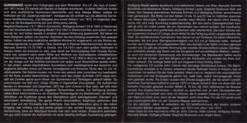 CD Gurnemanz: Fair Margaret And Sweet William