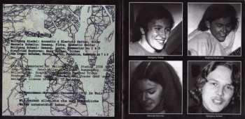 CD Gurnemanz: Fair Margaret And Sweet William