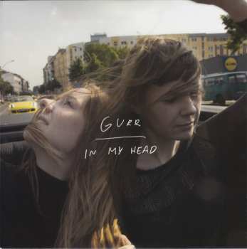 LP Gurr: In My Head CLR | LTD