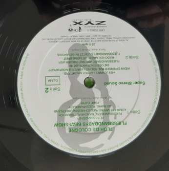 3LP/Coffret Guru Guru: Krautrock Box (Vinyl Edition)