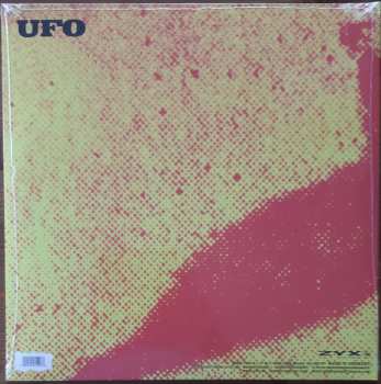 3LP/Coffret Guru Guru: Krautrock Box (Vinyl Edition)