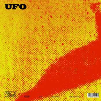 LP Guru Guru: UFO