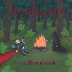 LP Gus Englehorn: The Hornbook (lp+dl)