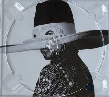 CD Gustaph: Look at Us Now