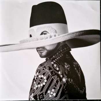 LP Gustaph: Look at Us Now