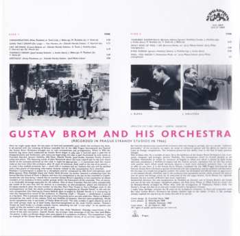 CD Gustav Brom Orchestra: Kyrie Eleison