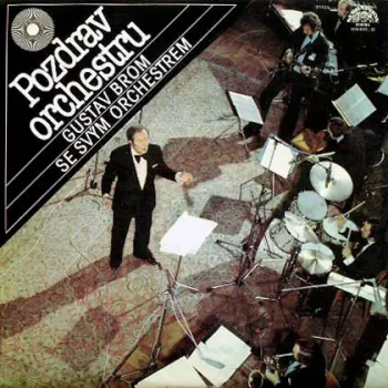 Pozdrav Orchestru