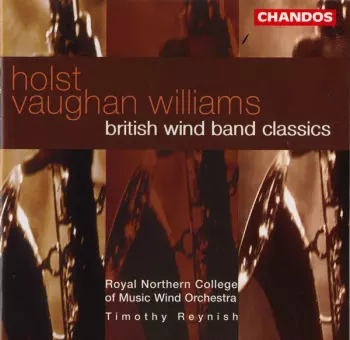 British Wind Band Classics