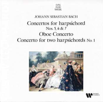 35CD Gustav Leonhardt: The New Gustav Leonhardt Edition