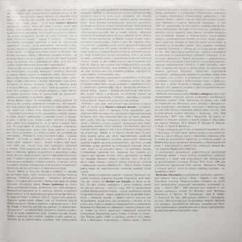 2LP Berliner Philharmoniker: 5. Symphonie / Kindertotenlieder (2xLP)