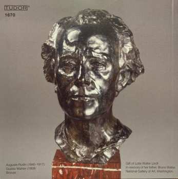 Coffret/12SACD Gustav Mahler: The 9 Symphonies