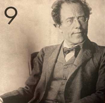 Coffret/12SACD Gustav Mahler: The 9 Symphonies