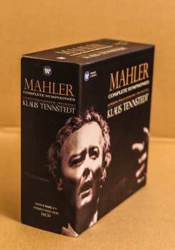 16CD/Coffret The London Philharmonic Orchestra: Complete Symphonies
