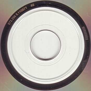 CD Wiener Philharmoniker: Das Lied Von Der Erde / Three Rückert Lieder