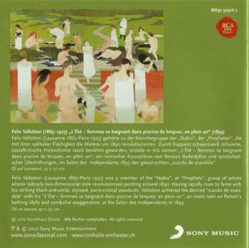 SACD Gustav Mahler: Symphony No. 8