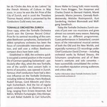 2SACD Gustav Mahler: Symphony No. 9