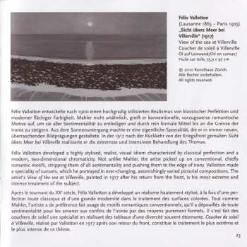 2SACD Gustav Mahler: Symphony No. 9