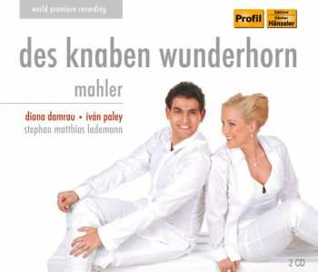 2CD Gustav Mahler: Des Knaben Wunderhorn