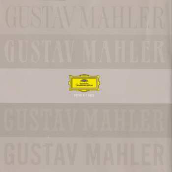 18CD/Coffret Gustav Mahler: Gustav Mahler - Complete Edition LTD