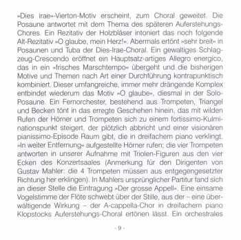 2SACD Gustav Mahler: Symphonie No. 2