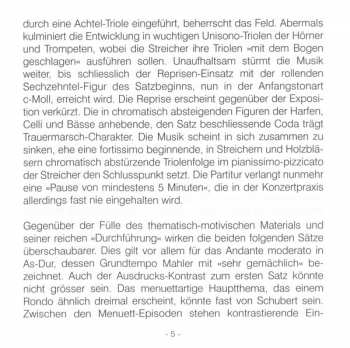 2SACD Gustav Mahler: Symphonie No. 2