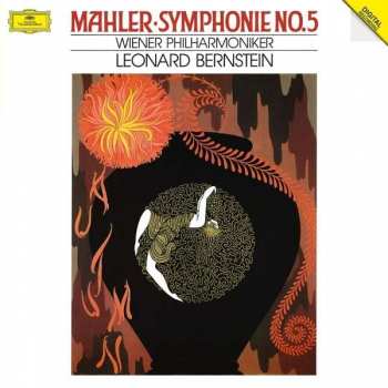 2LP Leonard Bernstein: Symphonie No.5