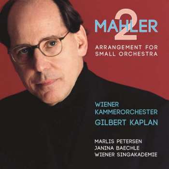 2CD Gustav Mahler: Symphonie Nr.2
