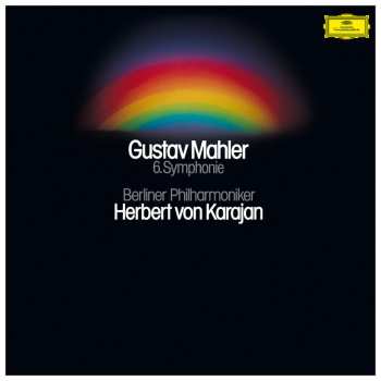 2LP Gustav Mahler: Symphonie Nr.6 (180g / Limitierte Auflage)