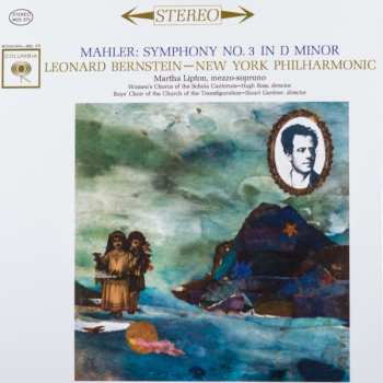 12CD/Coffret Leonard Bernstein: The Complete Mahler Symphonies