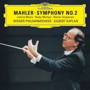 Wiener Philharmoniker: Symphony No. 2