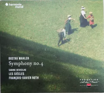 Gustav Mahler: Symphony No. 4