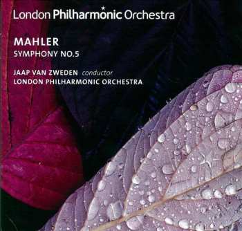 CD The London Philharmonic Orchestra: Symphony No. 5