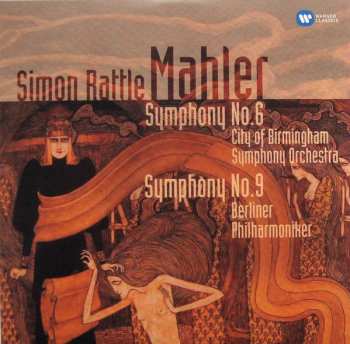 12CD/Coffret Berliner Philharmoniker: The Complete Symphonies