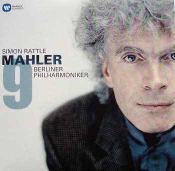 12CD/Coffret Berliner Philharmoniker: The Complete Symphonies