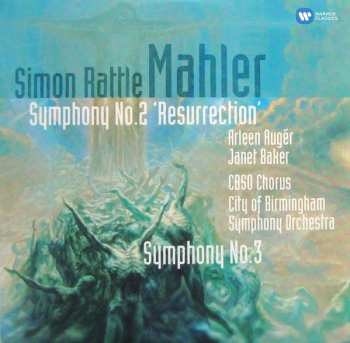 12CD/Coffret Berliner Philharmoniker: The Complete Symphonies