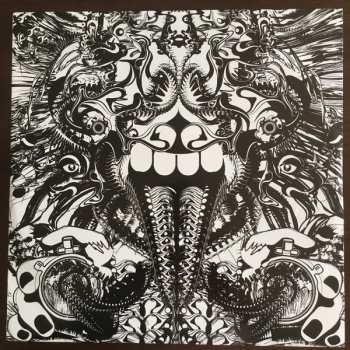 2LP Gustavo Cerati: Ahí Vamos