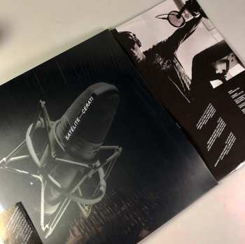 LP Gustavo Cerati: Satélite Cerati