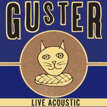 Album Guster: Live Acoustic
