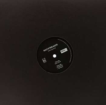 LP Nachtbraker: Gute Laune EP