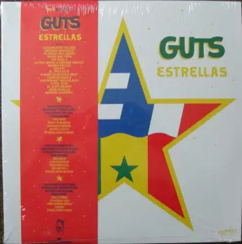 Guts: Estrellas