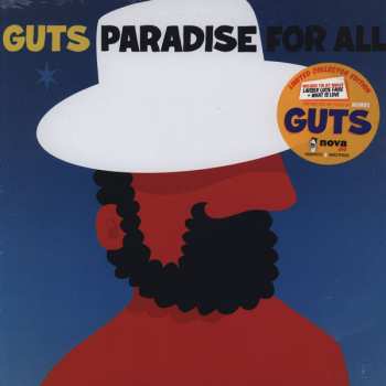 Album Guts: Paradise For All 