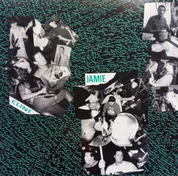 CD Guttermouth: Guttermouth