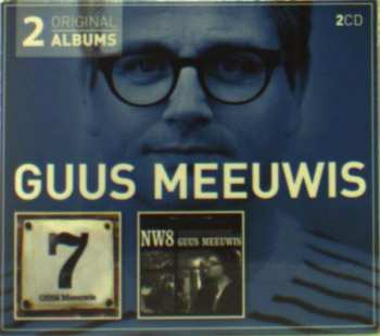 2CD/Coffret Guus Meeuwis: Hemel Nr. 7 / NW 8