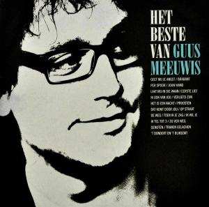 Album Guus Meeuwis: Het Beste Van Guus Meeuwis